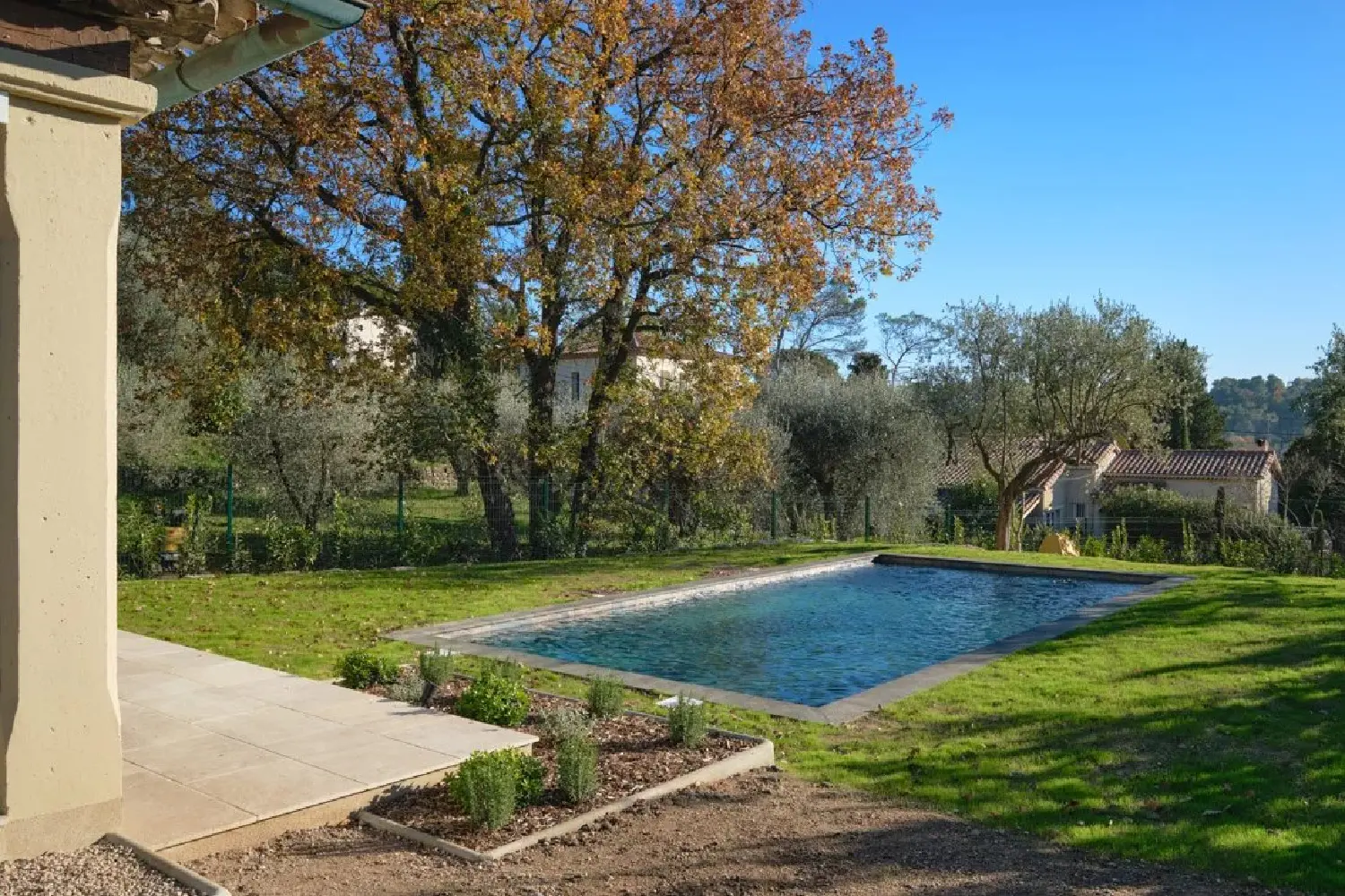  en venta villa Valbonne Alpes-Maritimes 2