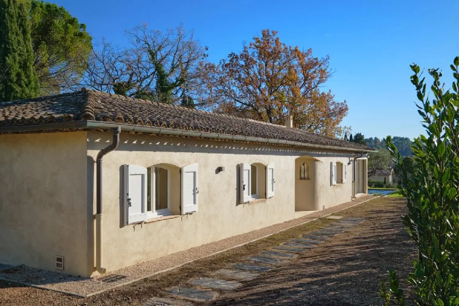  en venta villa Valbonne Alpes-Maritimes 3