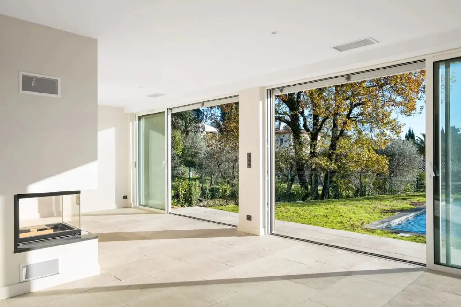  en venta villa Valbonne Alpes-Maritimes 4