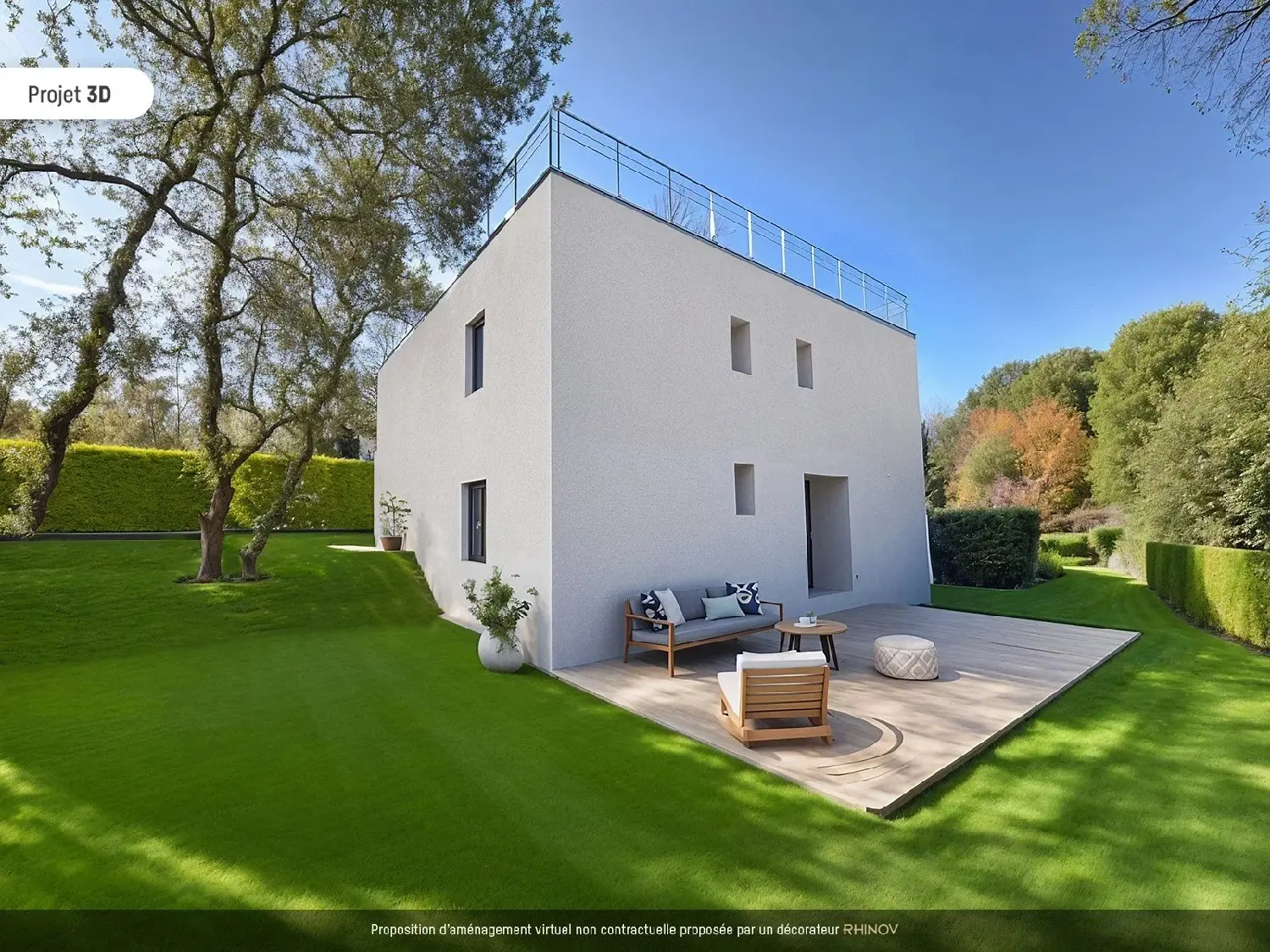  te koop villa Valbonne Alpes-Maritimes 1