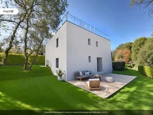 Valbonne Alpes-Maritimes villa foto 7098465