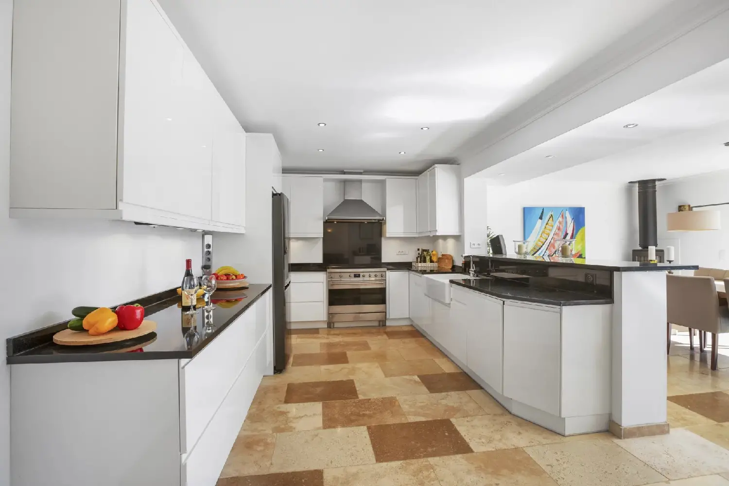  te koop villa Valbonne Alpes-Maritimes 1