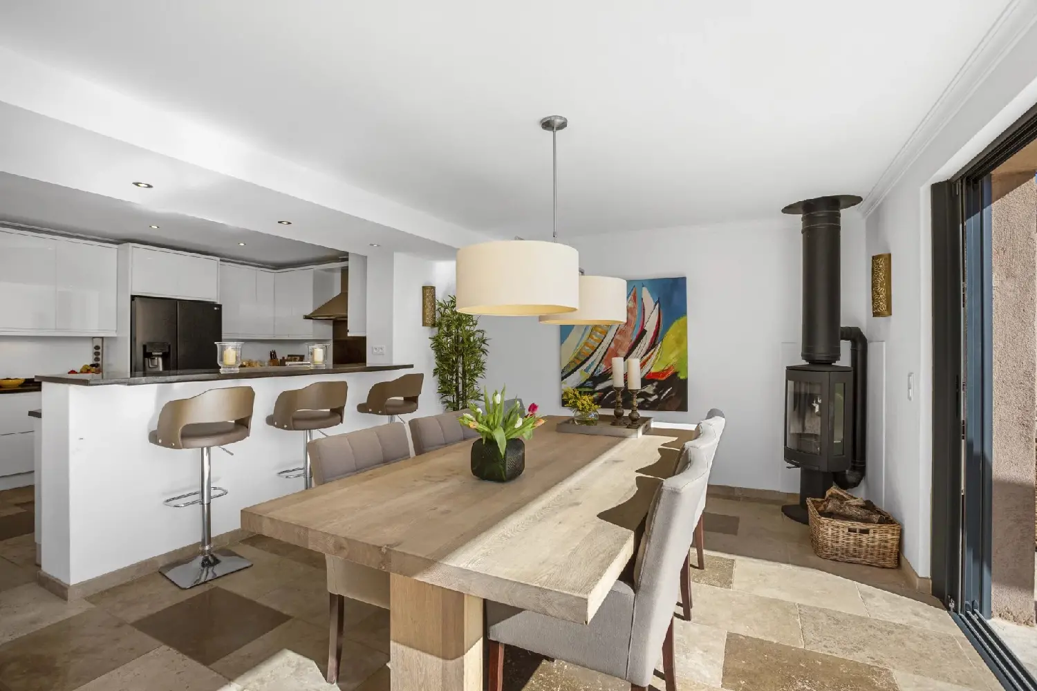  te koop villa Valbonne Alpes-Maritimes 3