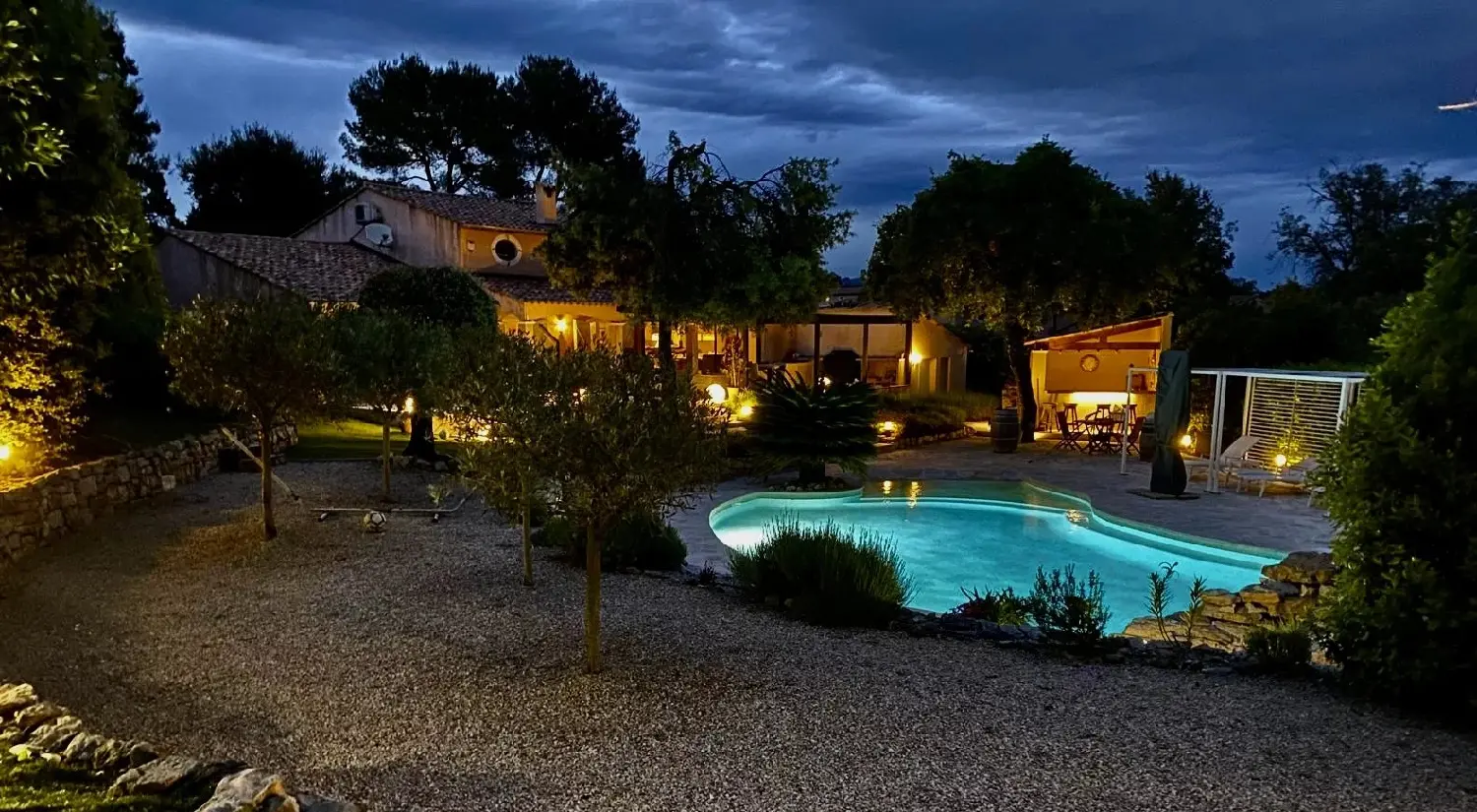  te koop villa Valbonne Alpes-Maritimes 7