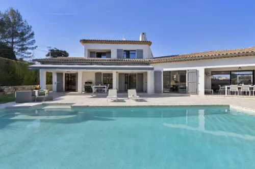 Valbonne Alpes-Maritimes Villa Bild 7098547