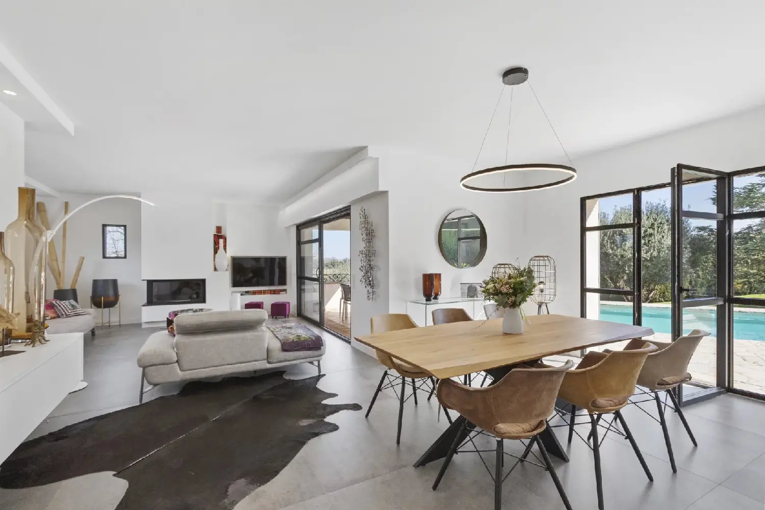  te koop villa Valbonne Alpes-Maritimes 8