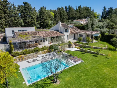Valbonne Alpes-Maritimes Villa Bild 7098598