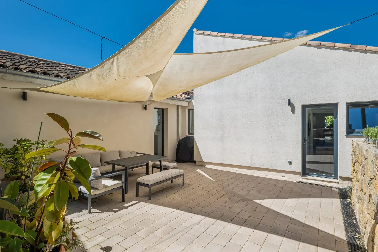  te koop villa Valbonne Alpes-Maritimes 5