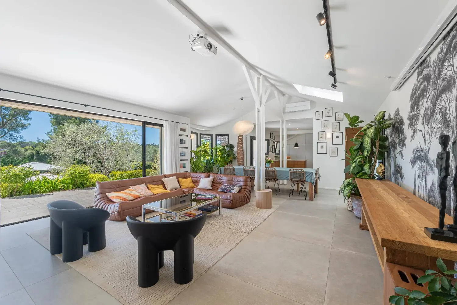  te koop villa Valbonne Alpes-Maritimes 7