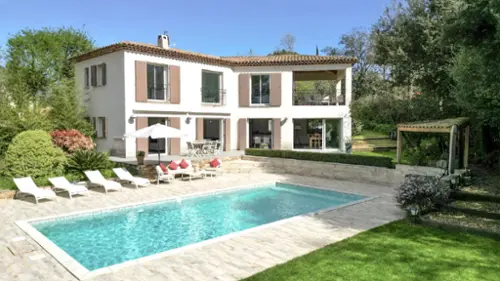 Valbonne Alpes-Maritimes villa foto 7098667