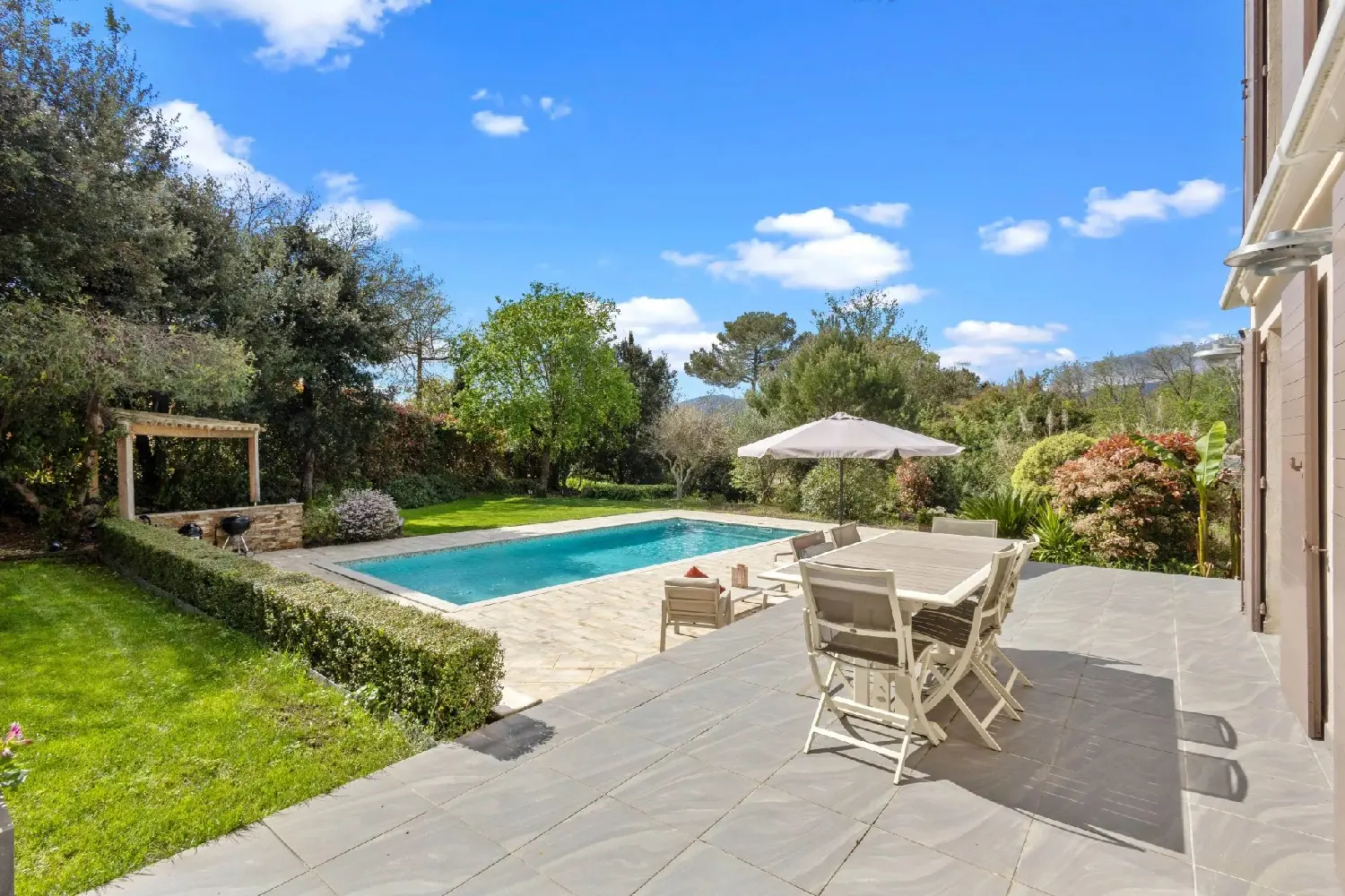  en venta villa Valbonne Alpes-Maritimes 2