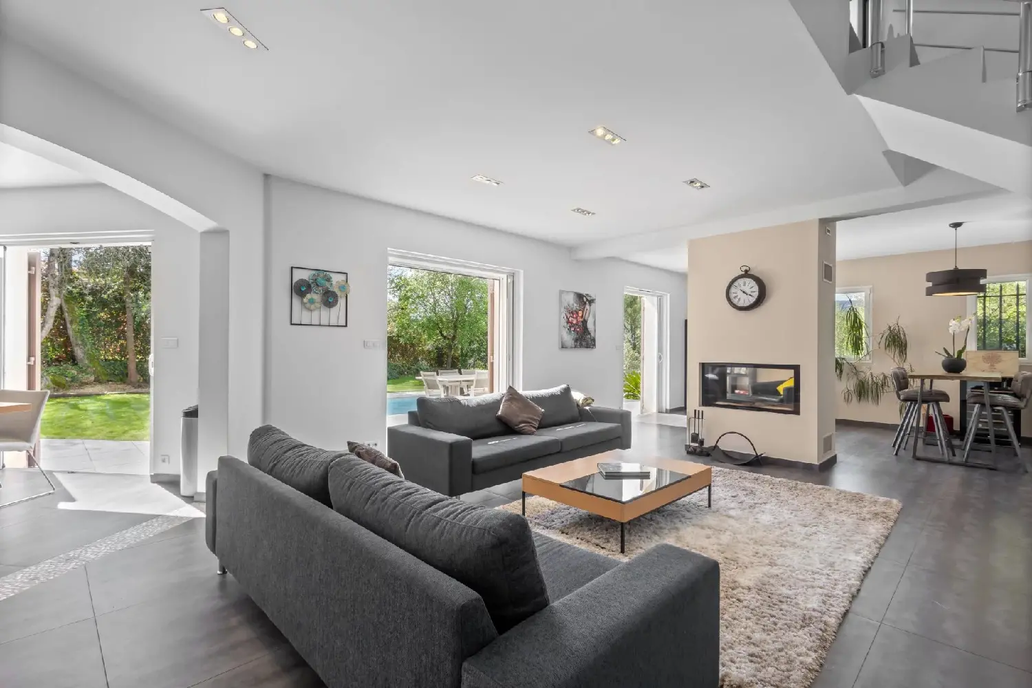  en venta villa Valbonne Alpes-Maritimes 4