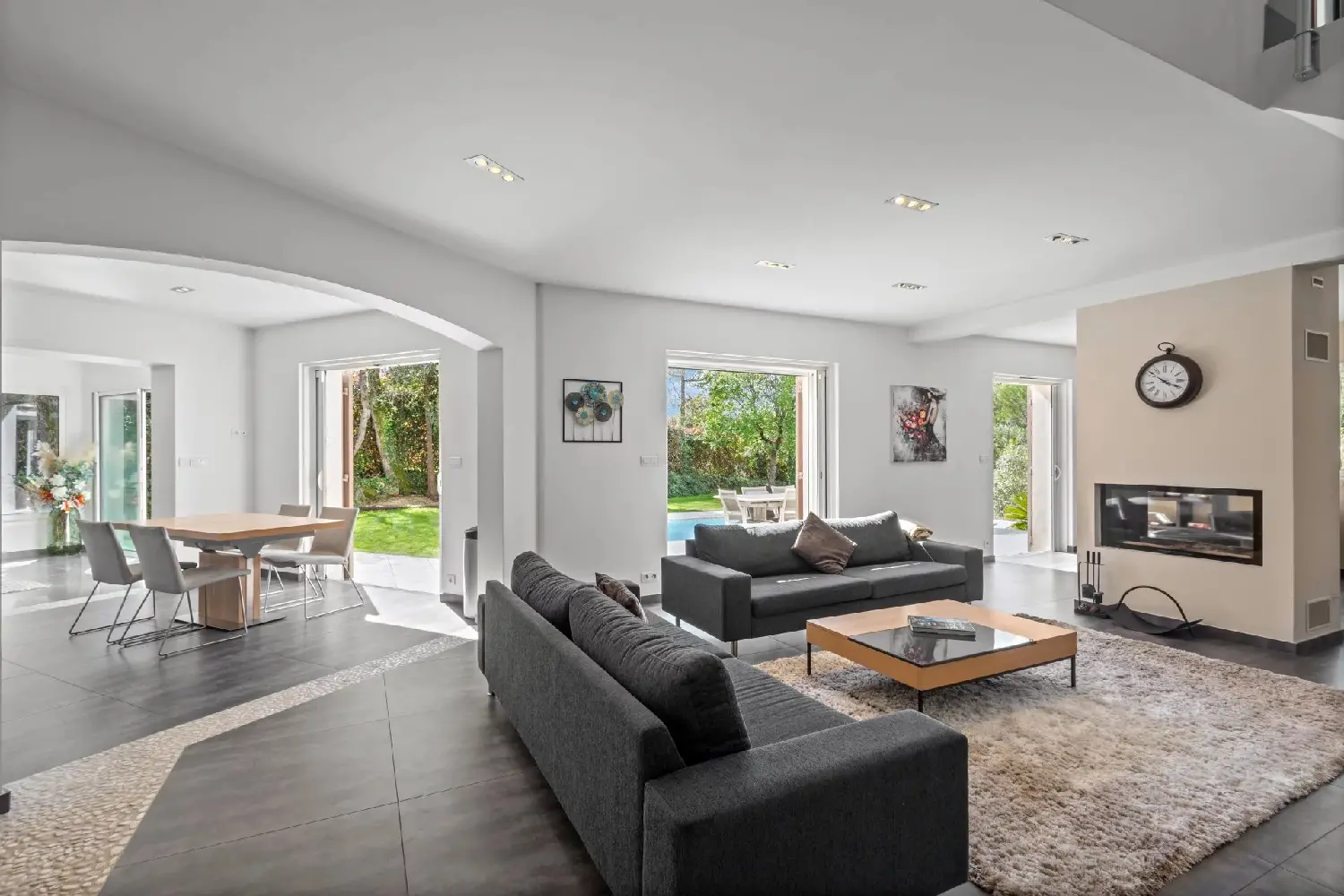  en venta villa Valbonne Alpes-Maritimes 7