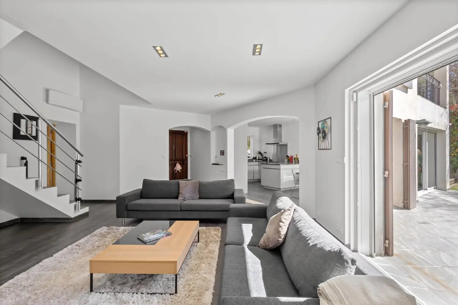  en venta villa Valbonne Alpes-Maritimes 8