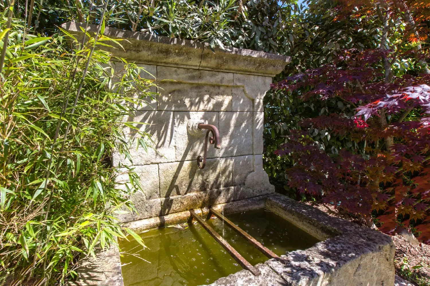  en venta villa Valbonne Alpes-Maritimes 8