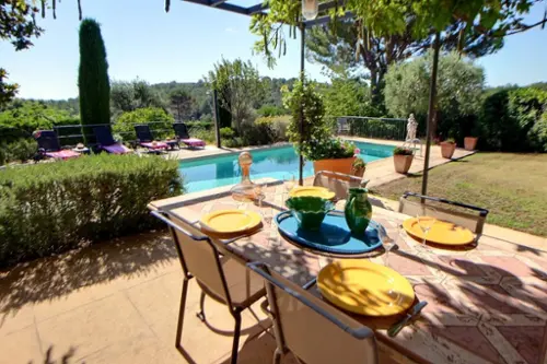 Valbonne Alpes-Maritimes villa foto 7098739