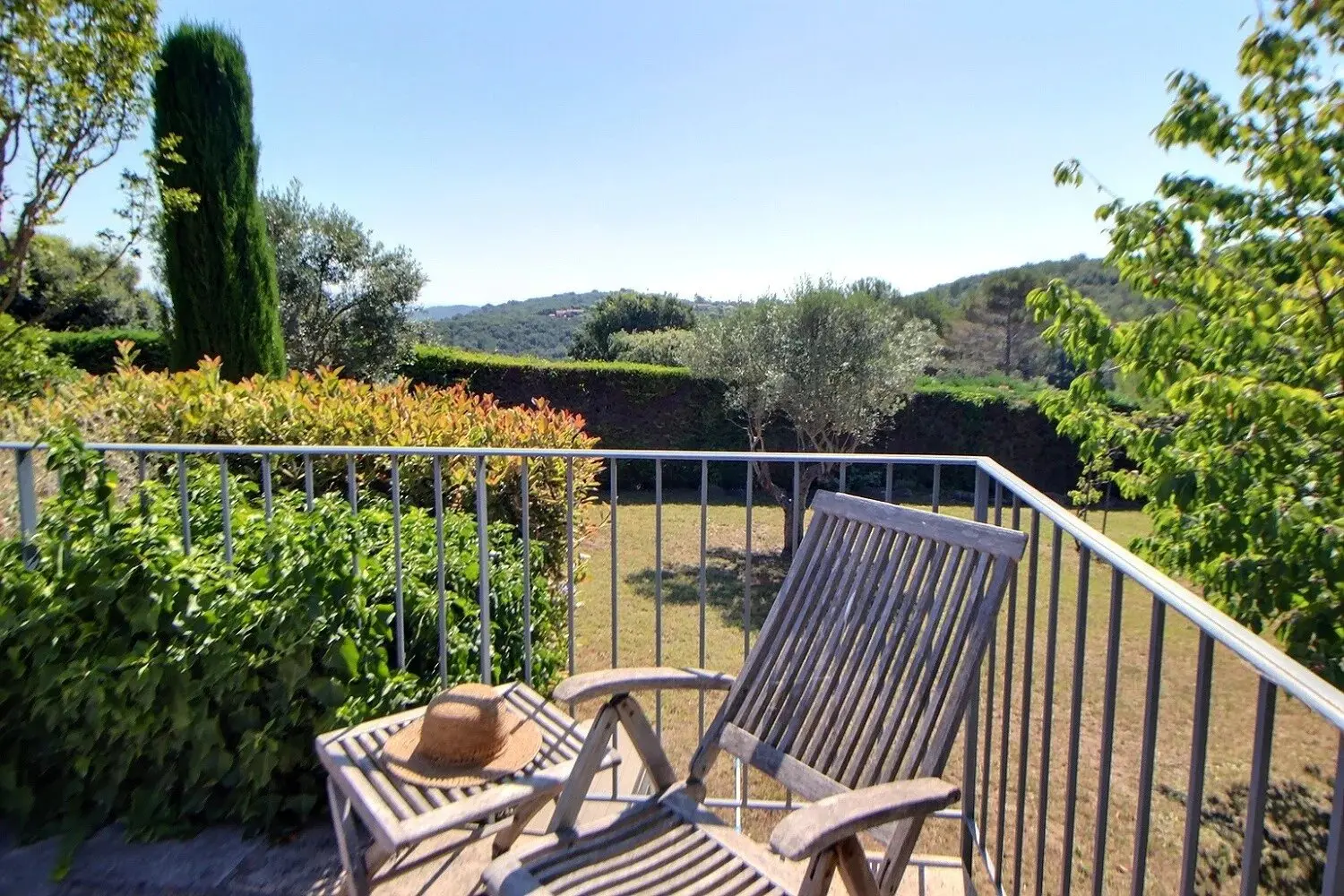  en venta villa Valbonne Alpes-Maritimes 5
