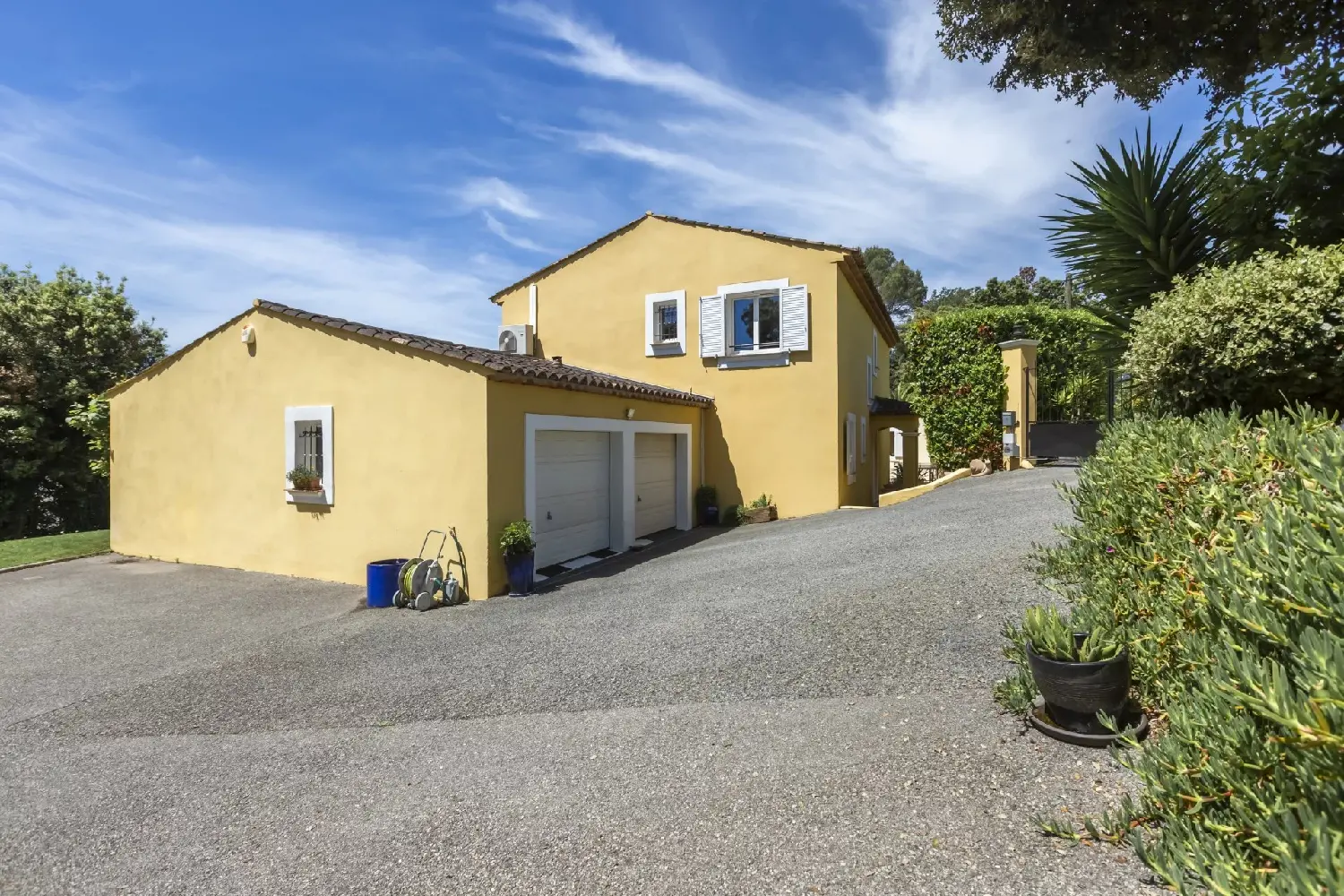 kaufen Villa Valbonne Alpes-Maritimes 8