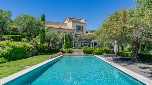 Valbonne Alpes-Maritimes Villa Bild 7098850