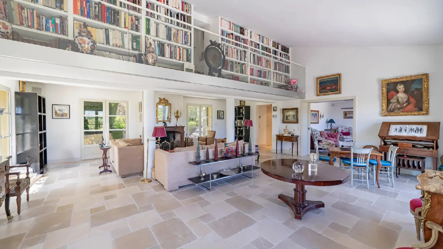  kaufen Villa Valbonne Alpes-Maritimes 7