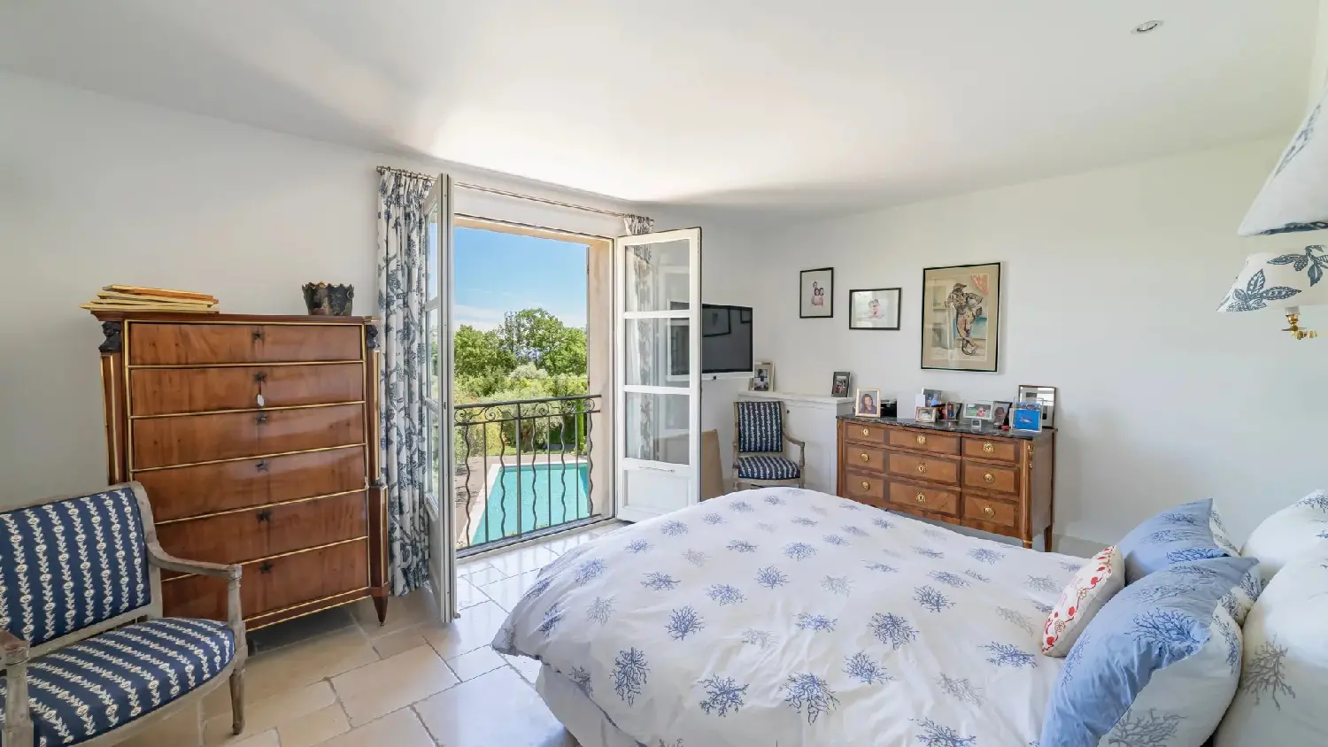  kaufen Villa Valbonne Alpes-Maritimes 8