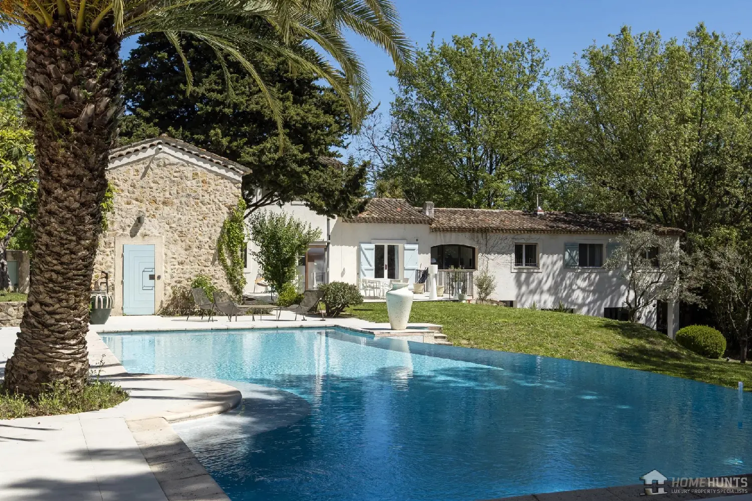  kaufen Villa Valbonne Alpes-Maritimes 2