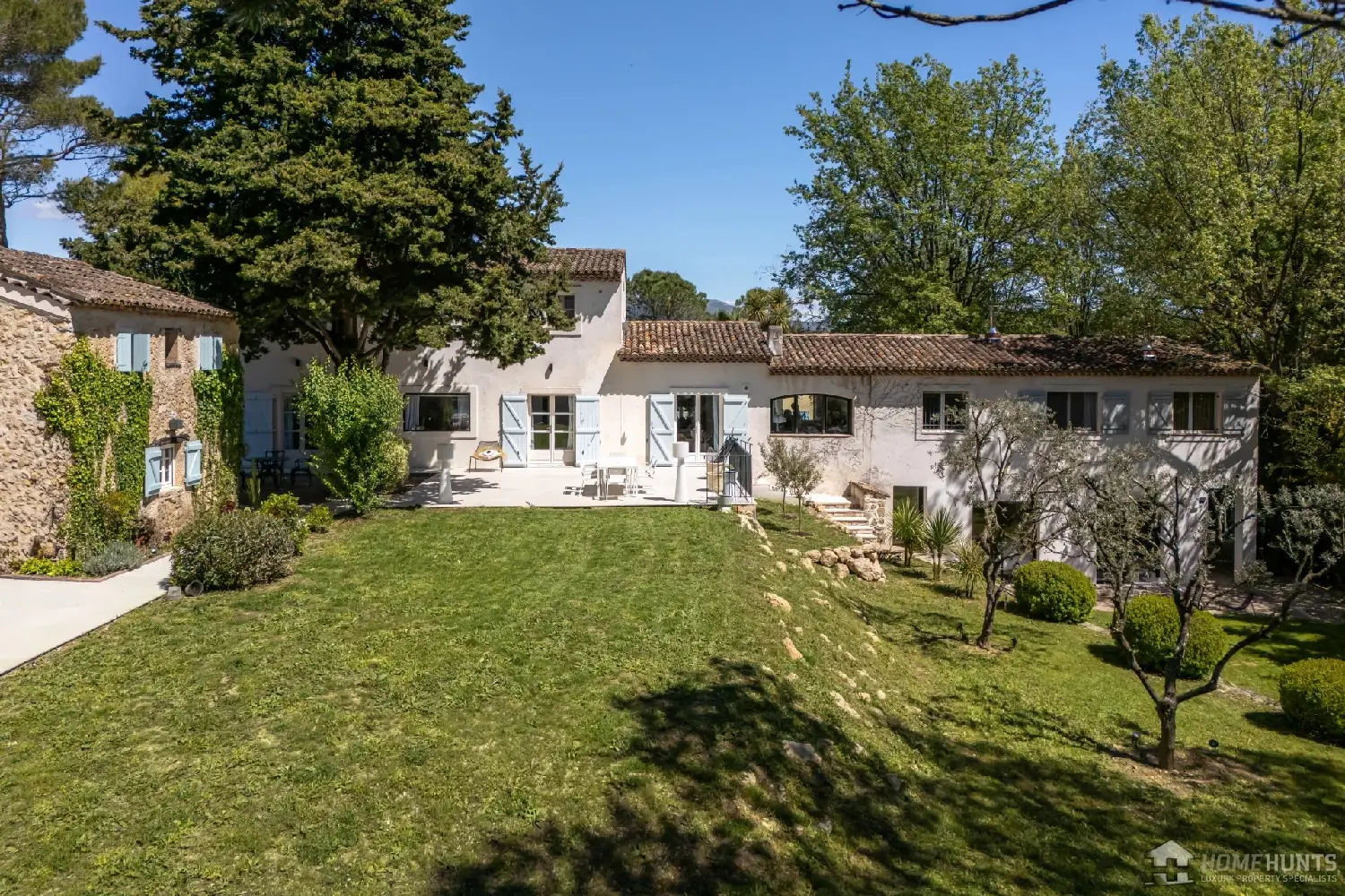  kaufen Villa Valbonne Alpes-Maritimes 3
