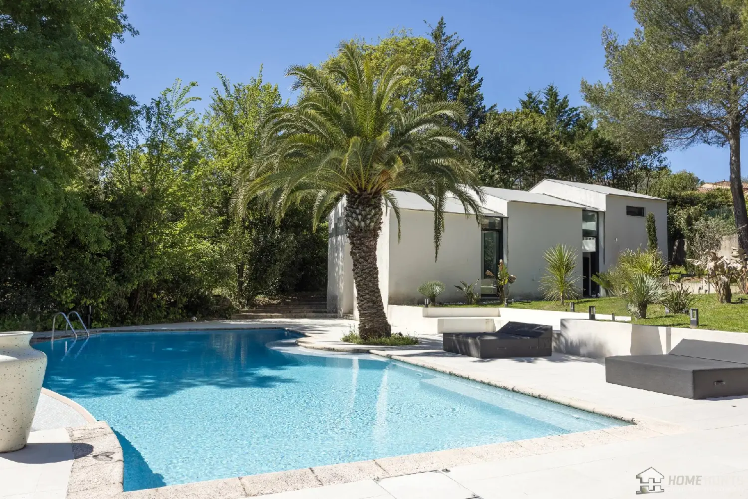 kaufen Villa Valbonne Alpes-Maritimes 4