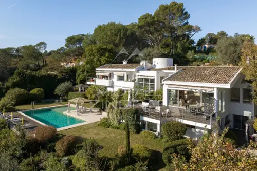 Valbonne Alpes-Maritimes villa foto 7094285