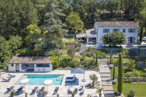 Valbonne Alpes-Maritimes villa foto 7094292