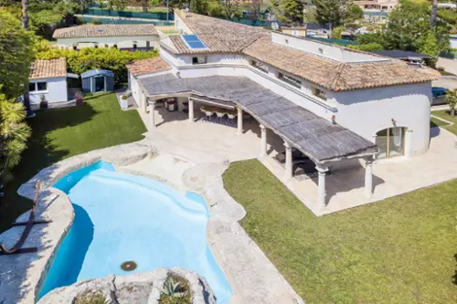 Valbonne Alpes-Maritimes villa foto 7094295