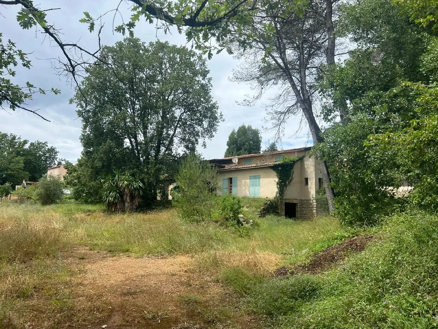  te koop villa Valbonne Alpes-Maritimes 1