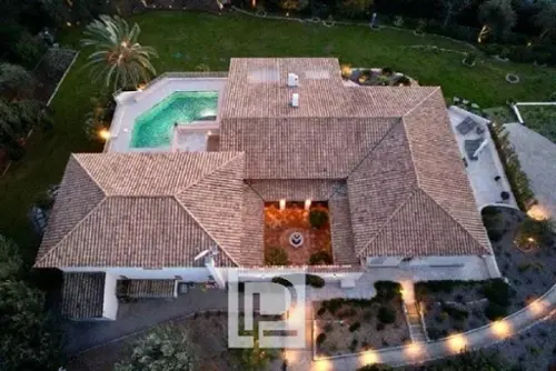 Valbonne Alpes-Maritimes villa foto 7094324