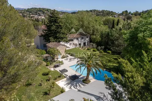 Valbonne Alpes-Maritimes villa foto 7094340