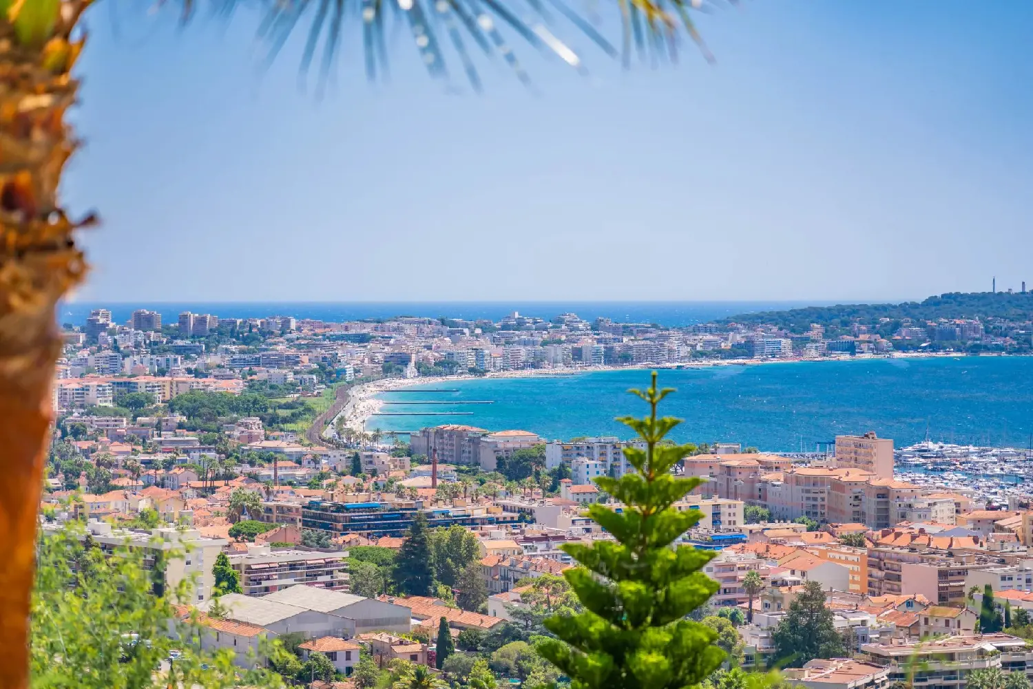  te koop villa Vallauris Alpes-Maritimes 2