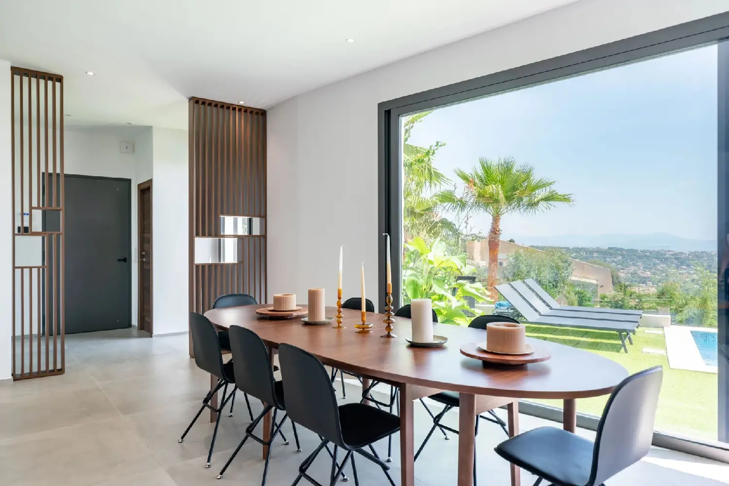  te koop villa Vallauris Alpes-Maritimes 4