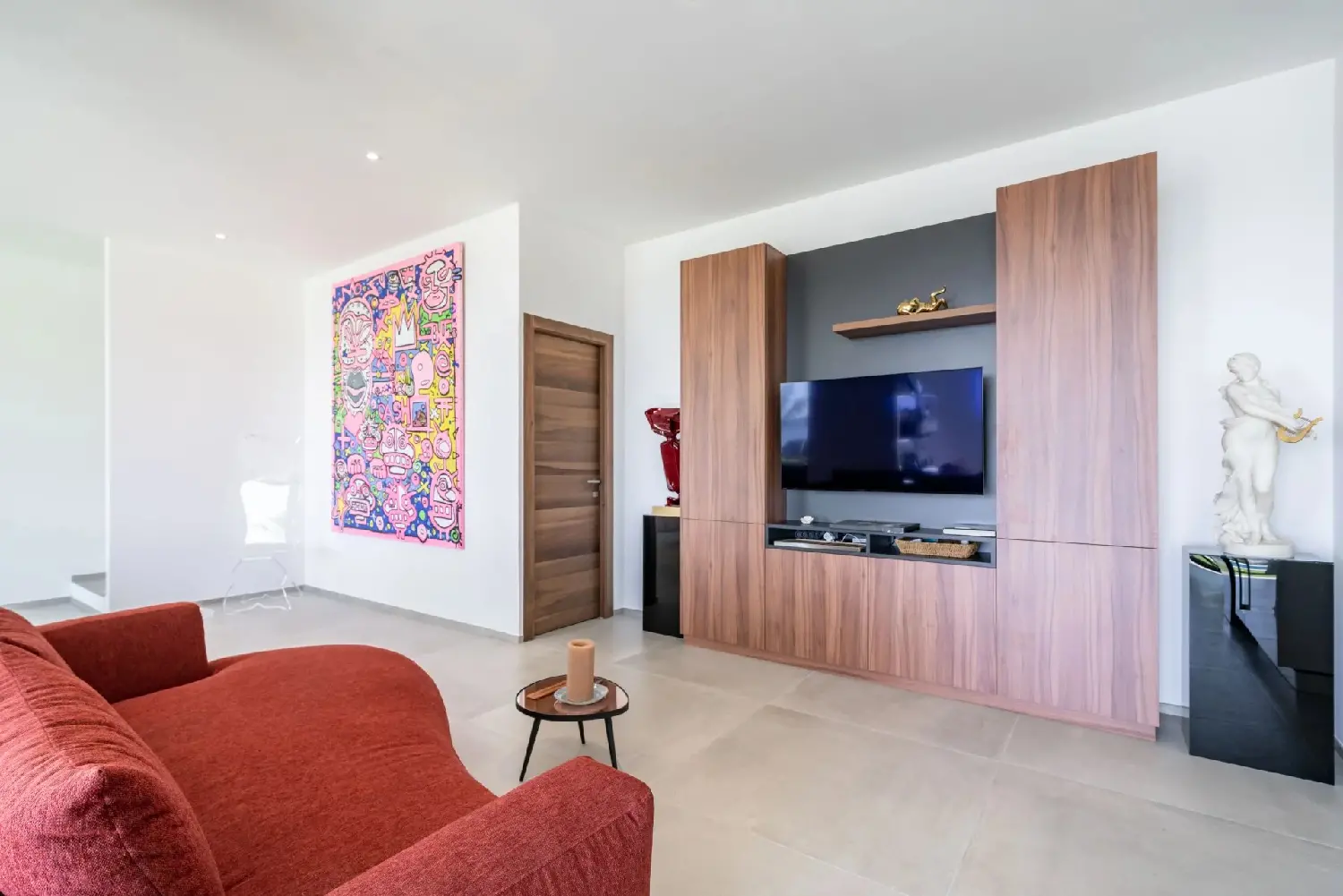  te koop villa Vallauris Alpes-Maritimes 8