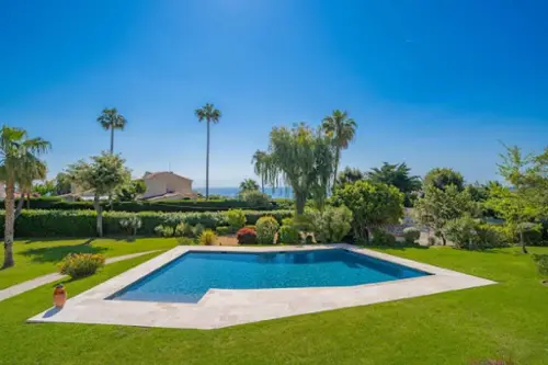 Vallauris Alpes-Maritimes villa foto 7088117