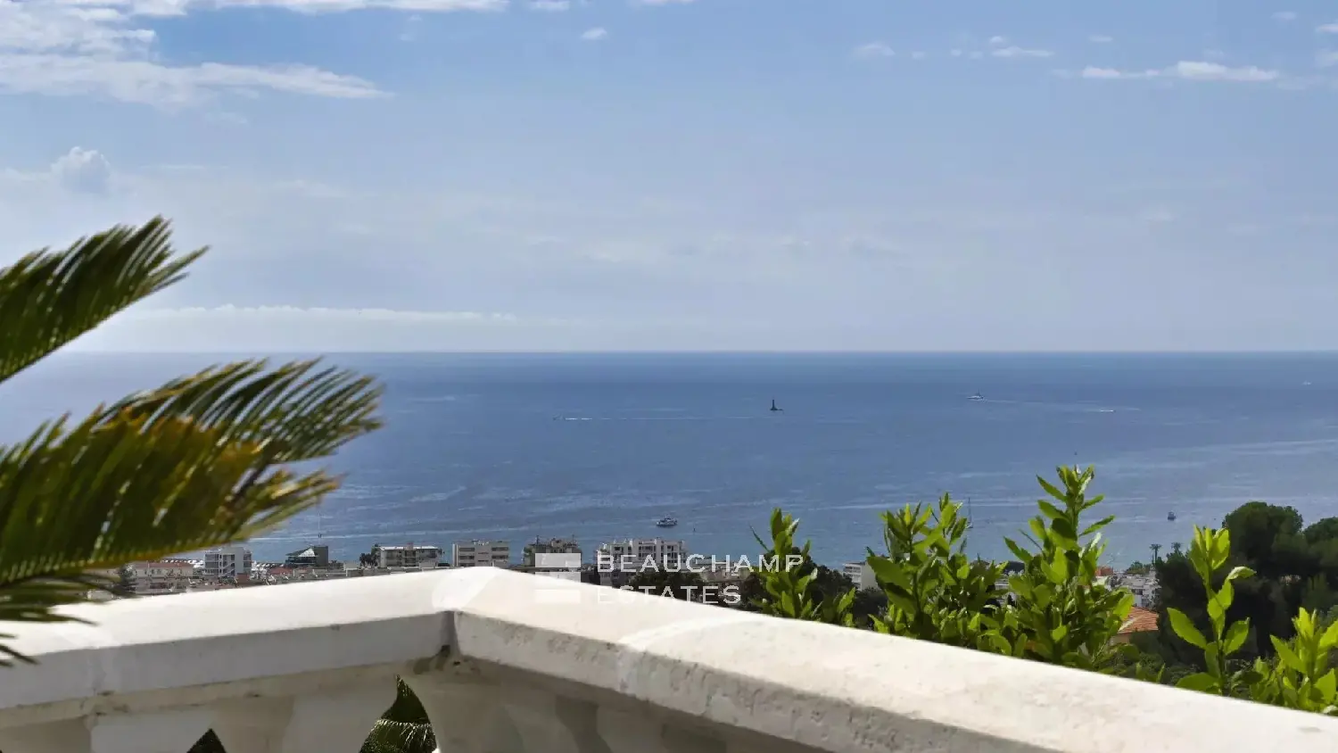  en venta villa Vallauris Alpes-Maritimes 1