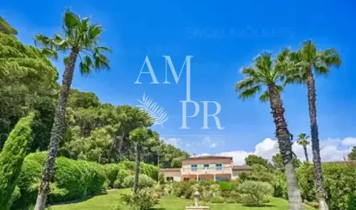 Vallauris Alpes-Maritimes villa foto 7094284