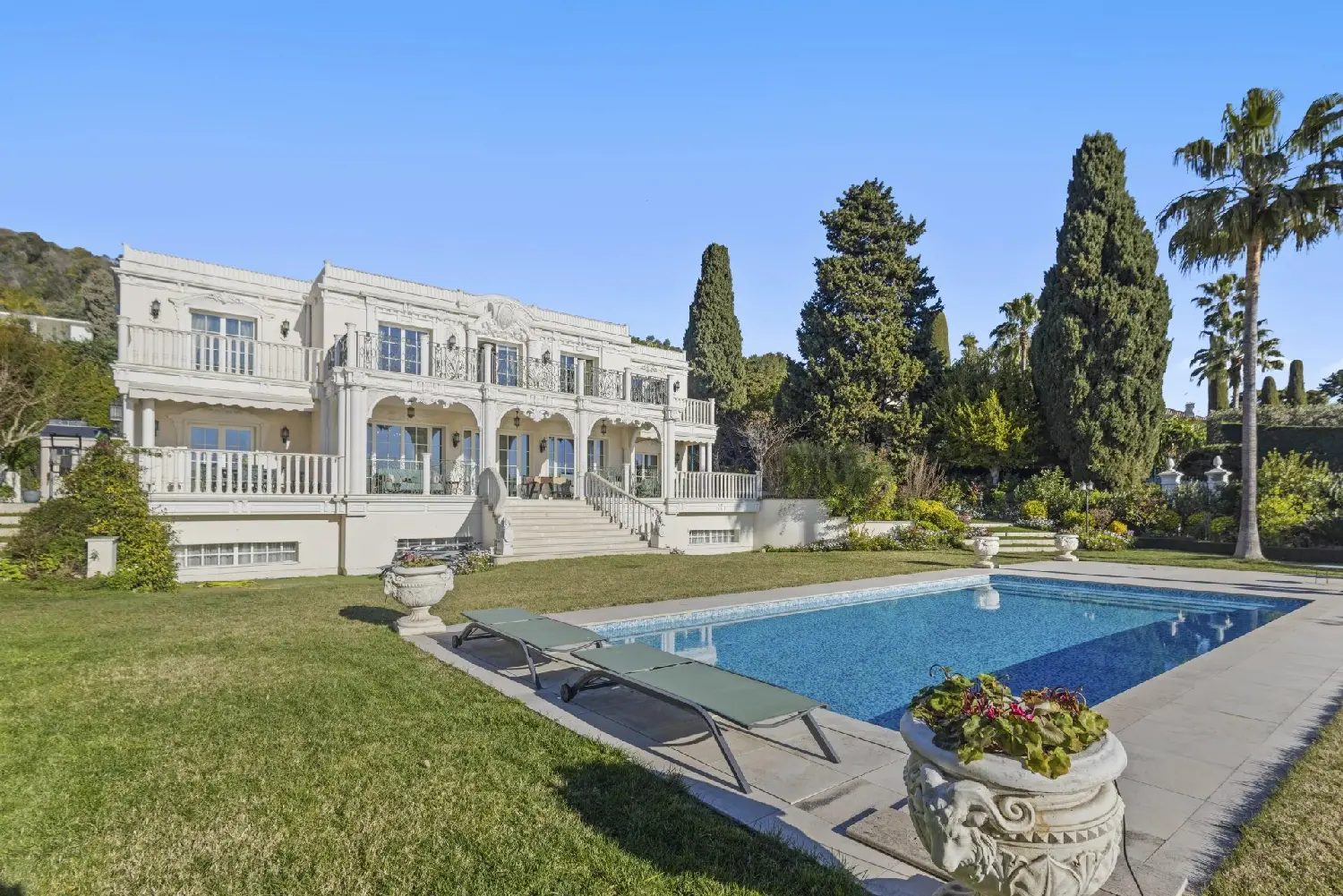  en venta villa Vallauris Alpes-Maritimes 1