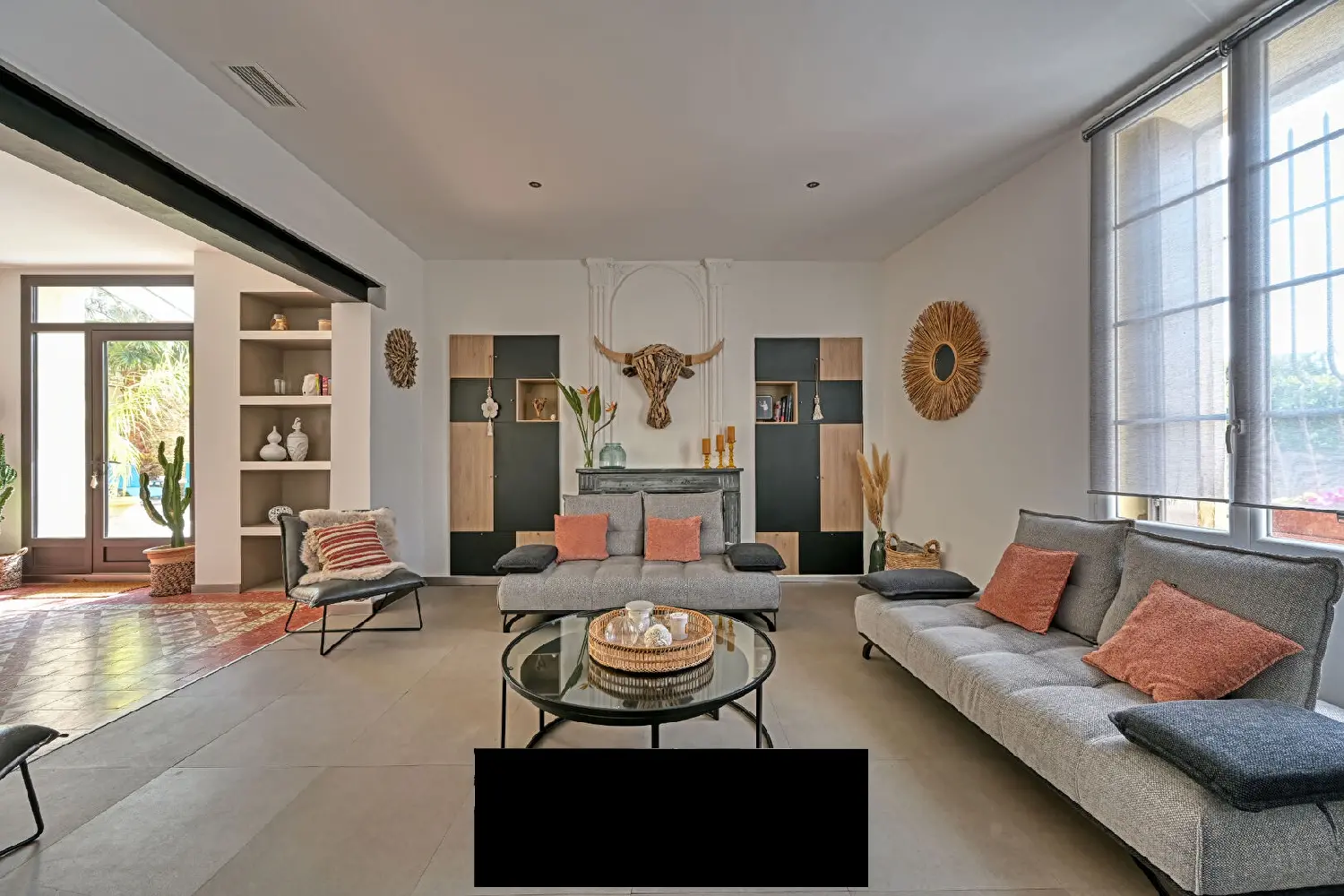 à vendre villa Vauvert Gard 8