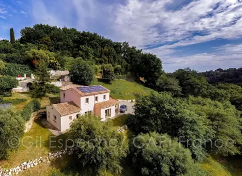 Vence Alpes-Maritimes villa foto 7091289