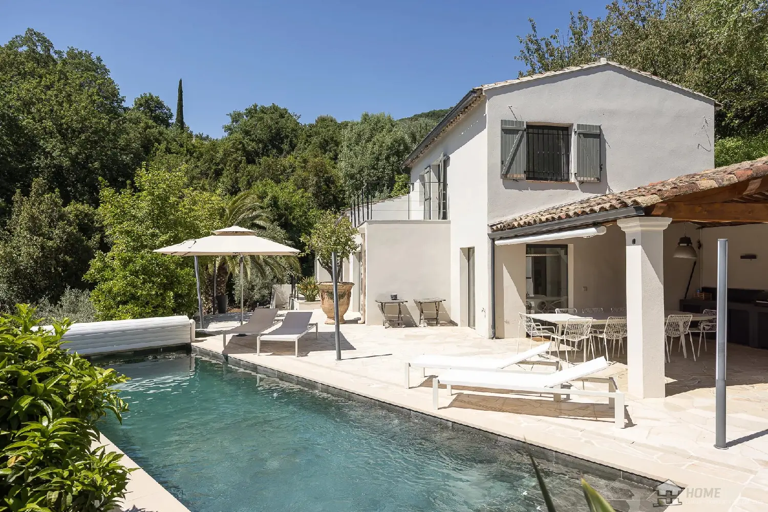  kaufen Villa Vence Alpes-Maritimes 3