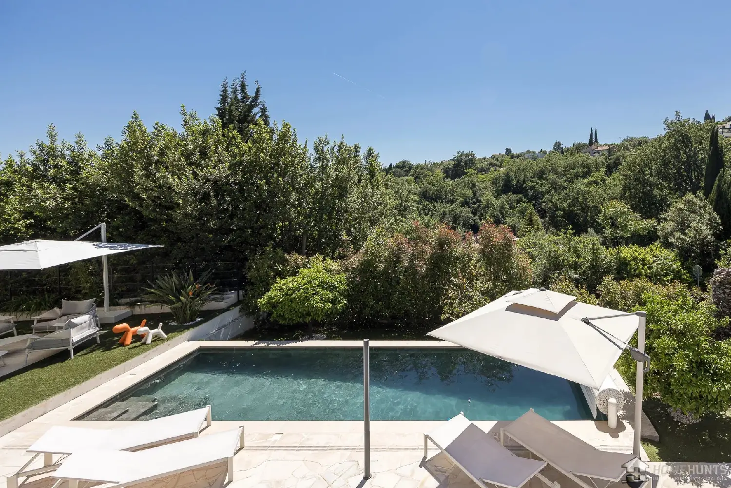  kaufen Villa Vence Alpes-Maritimes 4