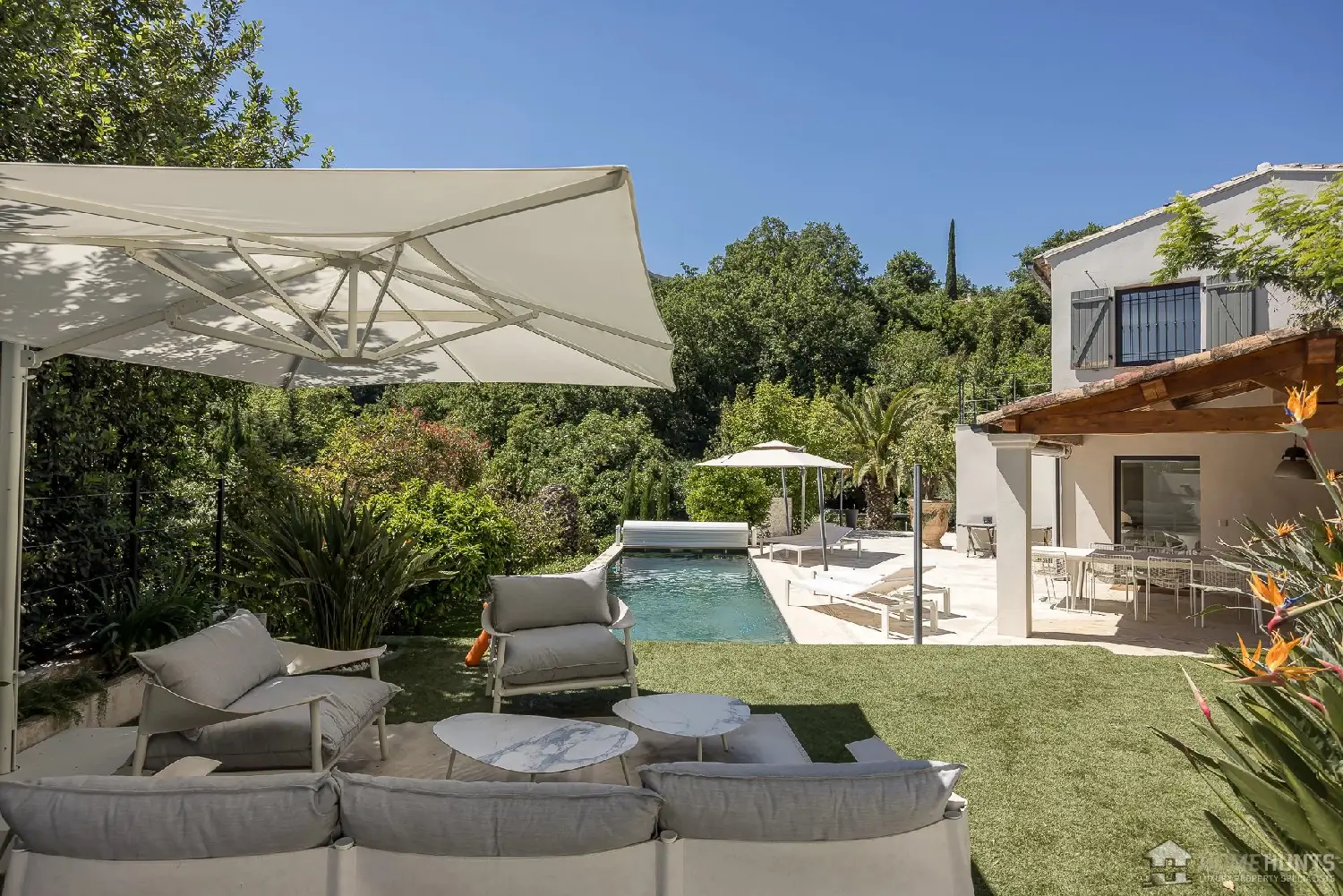  kaufen Villa Vence Alpes-Maritimes 5
