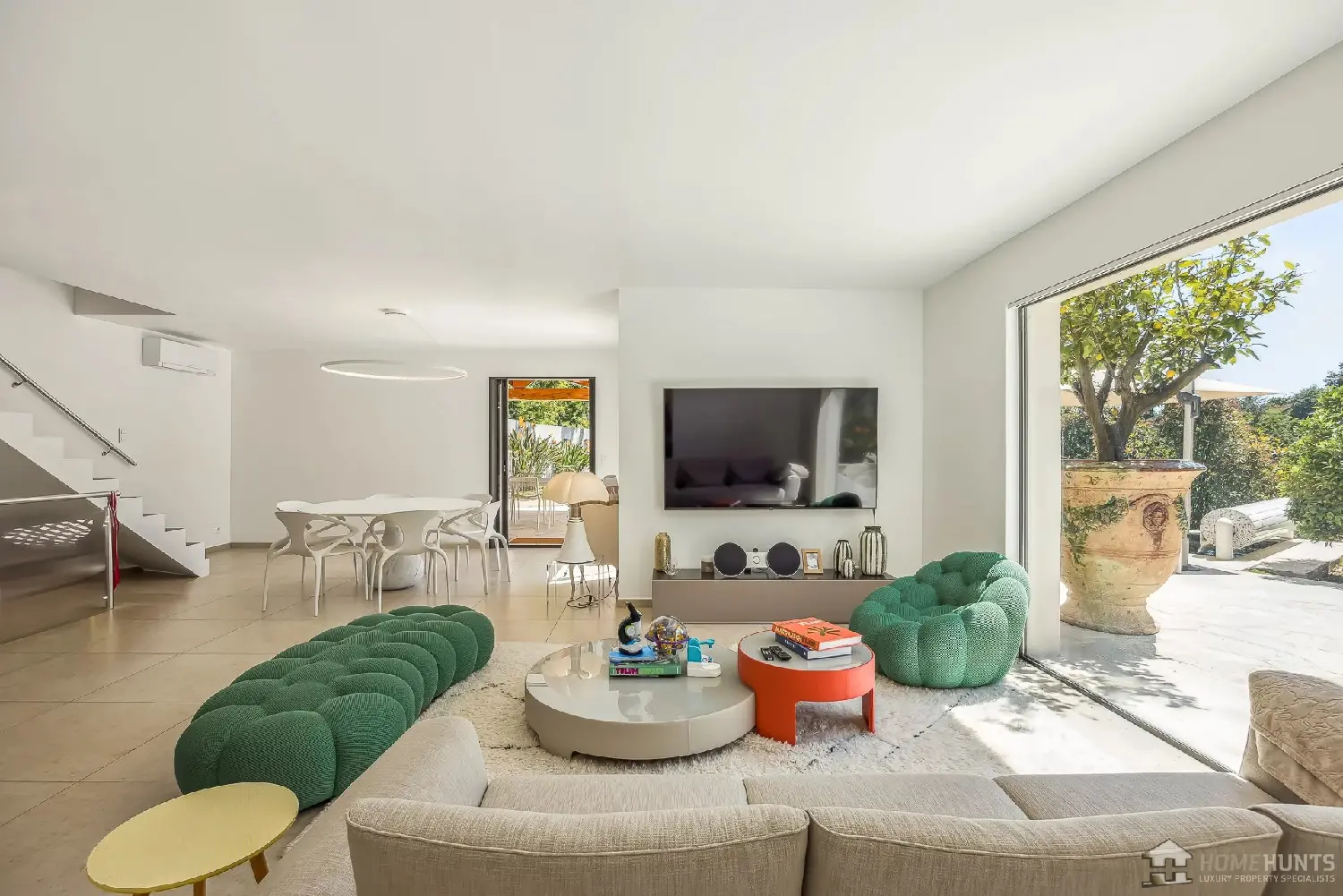  kaufen Villa Vence Alpes-Maritimes 6