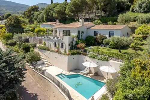 Vence Alpes-Maritimes villa foto 7098746