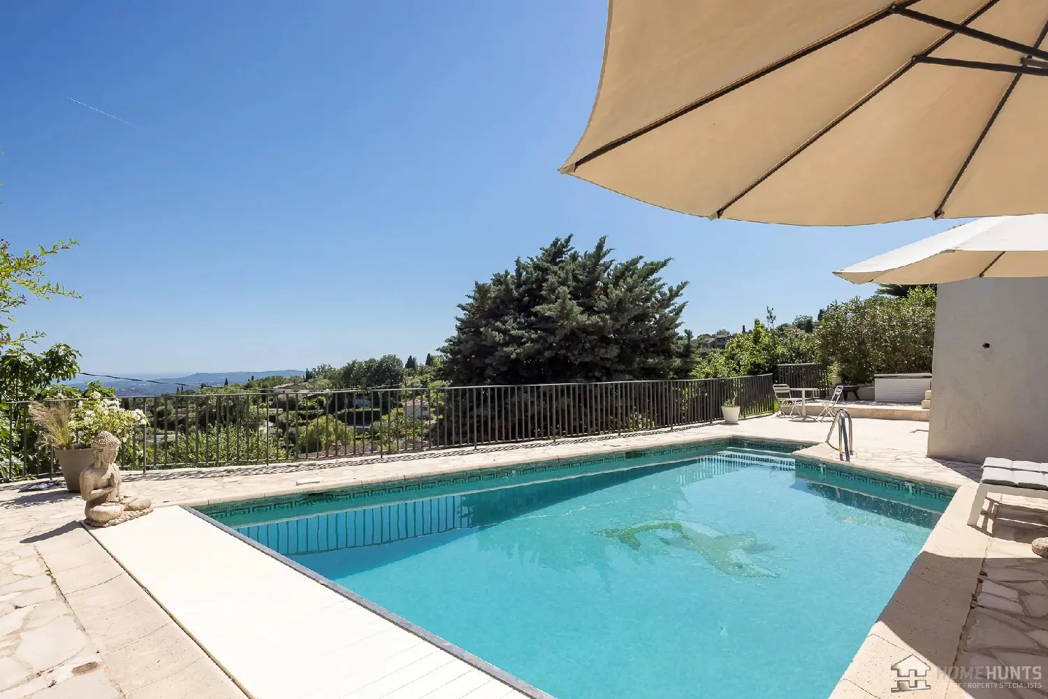  à vendre villa Vence Alpes-Maritimes 3