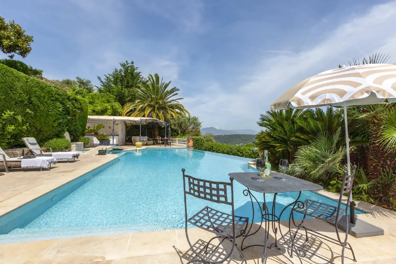  kaufen Villa Vence Alpes-Maritimes 2
